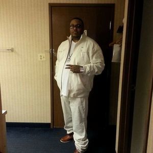 Meet your Posher, Aundray